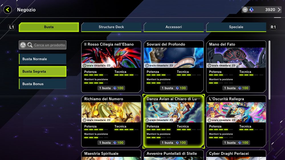 Yugioh Master Duel recensione Yugioh Master Duel recensione